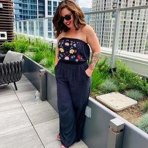 Meet your Posher, Nicki